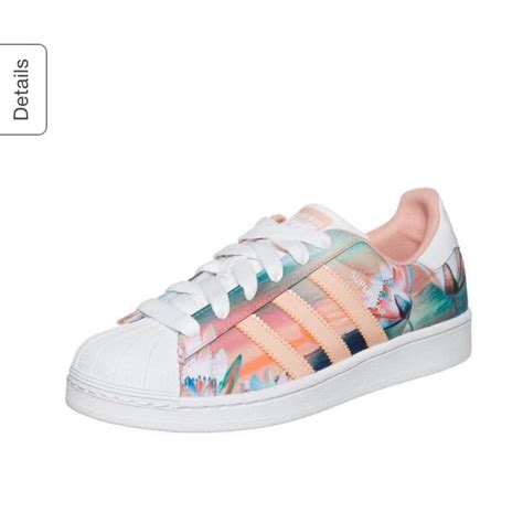 adidas superstar high damen blumenmuster|adidas superstars for women.